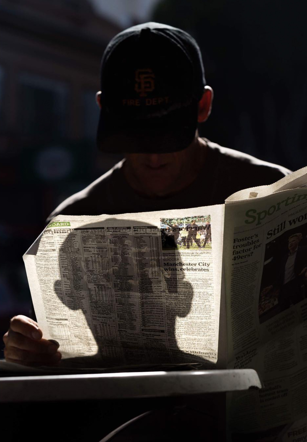 San Francisco, California — 2016